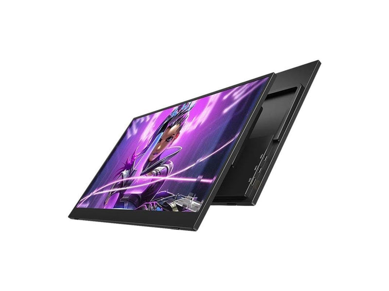 Uperfect Portable Monitor UGame J5 M173J15 17.3" 60Hz
