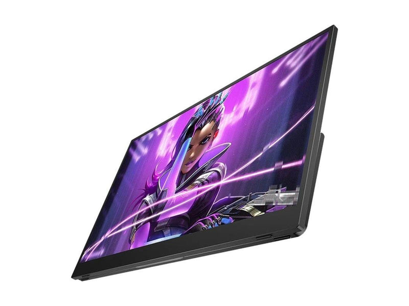 Uperfect Portable Monitor UGame J5 M173J15 17.3" 60Hz