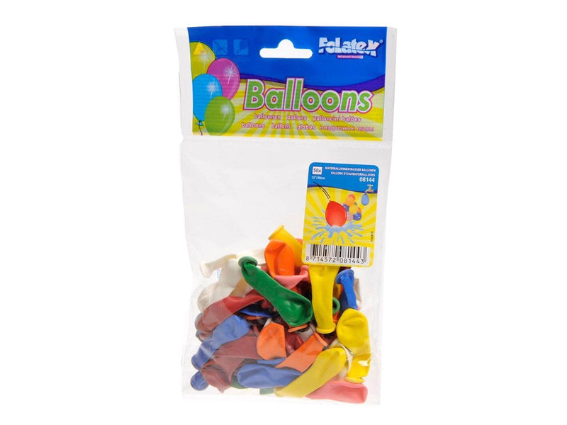 Folat BV - Folatex Water Balloons 50 pcs.