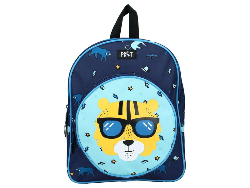 Vadobag - Backpack Fun Get Out There - Tiger