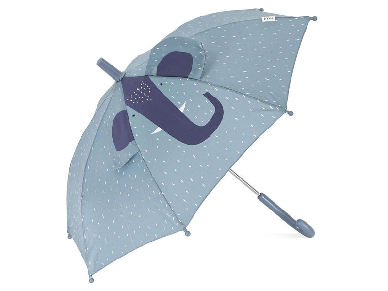 Trixie Baby - Umbrella Ø 58cm - Mrs. Elephant