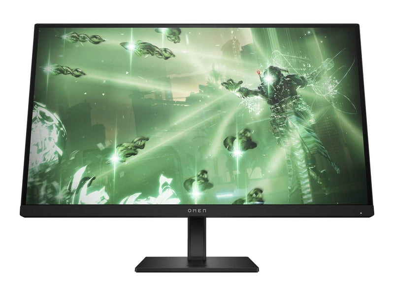 27" HP OMEN by 27q