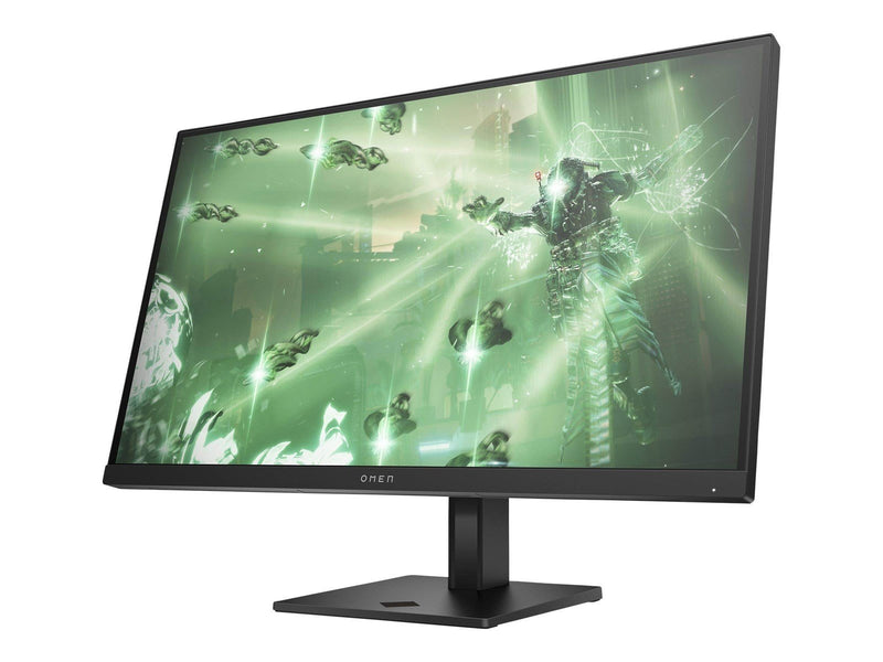 27" HP OMEN by 27q