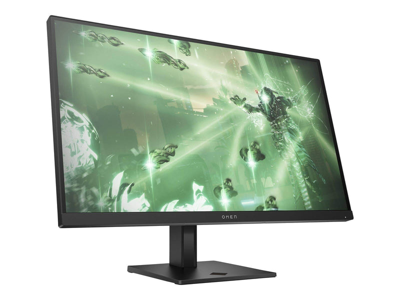 27" HP OMEN by 27q