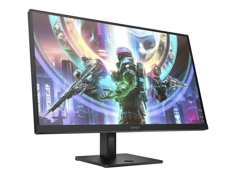 27" HP OMEN by 27qs
