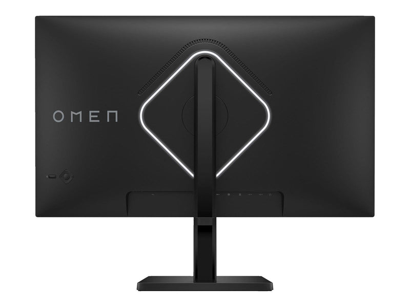 27" HP OMEN by 27qs