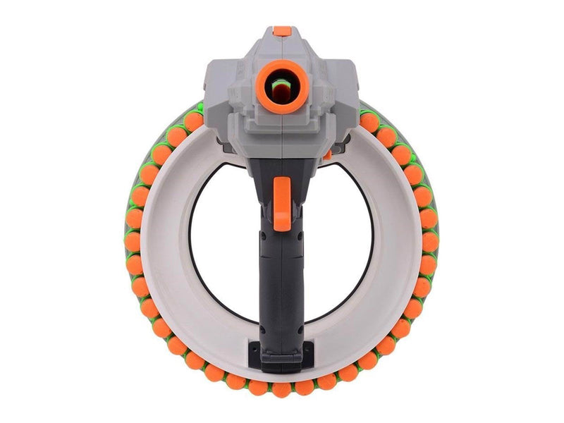 Tack Pro Cyclone with 44 Darts