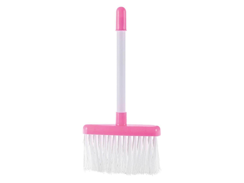 Toi-Toys - Cleaning set Broom with Dustpan and Brush