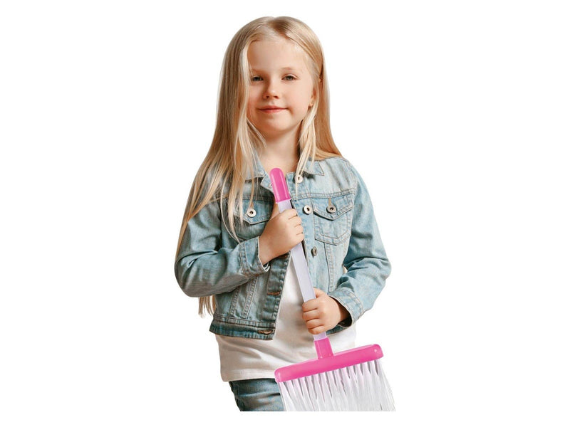 Toi-Toys - Cleaning set Broom with Dustpan and Brush
