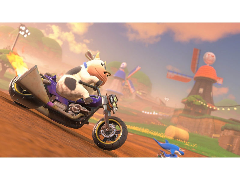 Mario Kart World - Nintendo Switch 2 - Rennspiel - PEGI 3