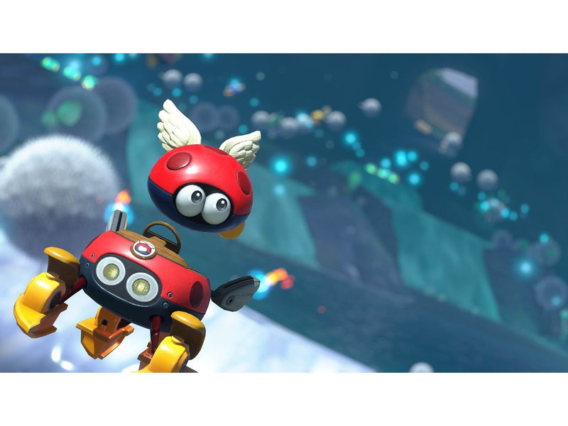 Mario Kart World - Nintendo Switch 2 - Rennspiel - PEGI 3