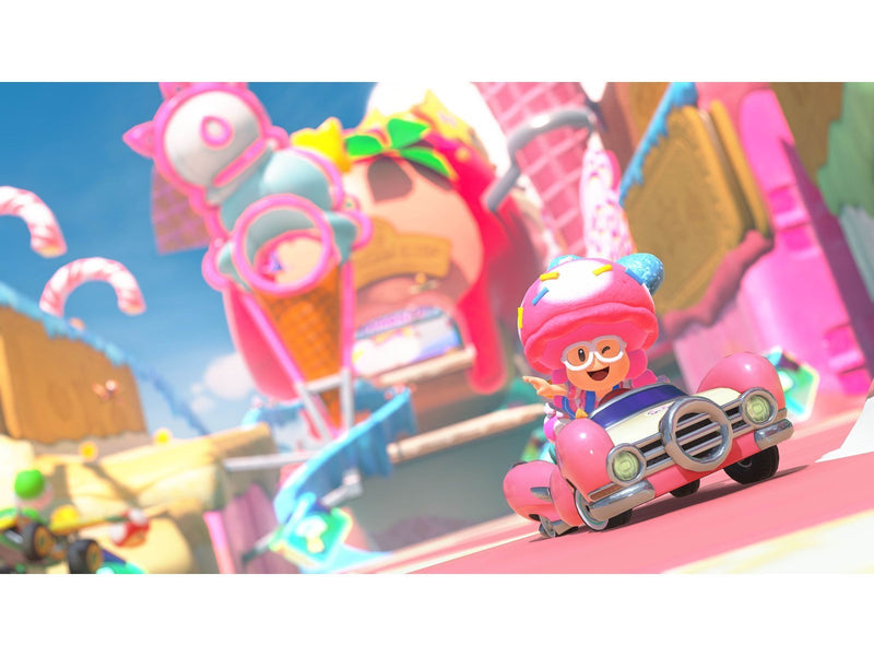 Mario Kart World - Nintendo Switch 2 - Rennspiel - PEGI 3
