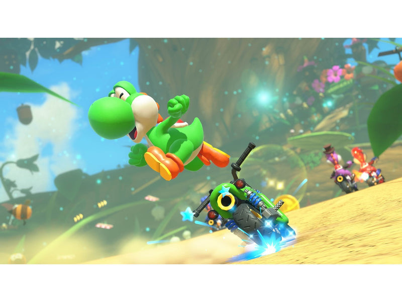 Mario Kart World - Nintendo Switch 2 - Rennspiel - PEGI 3