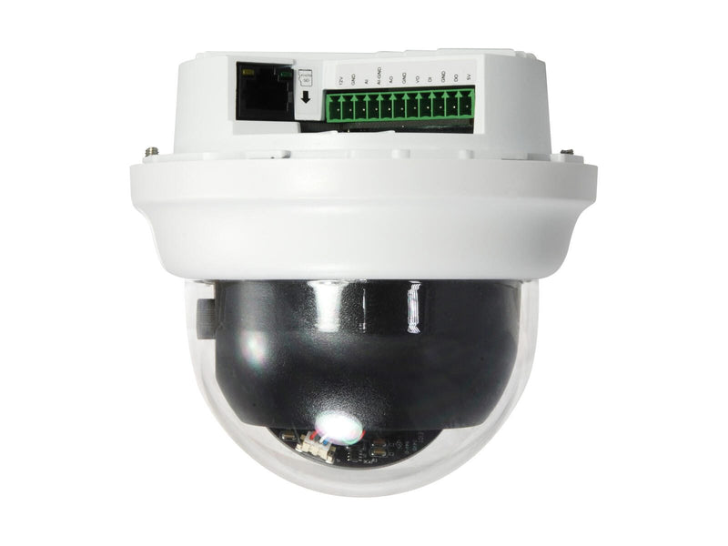 LevelOne FCS-3303 Überwachungskamera 3-Megapixel