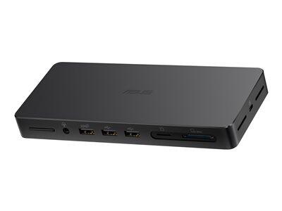 ASUS Triple 4K Thunderbolt™4 Dock DC500