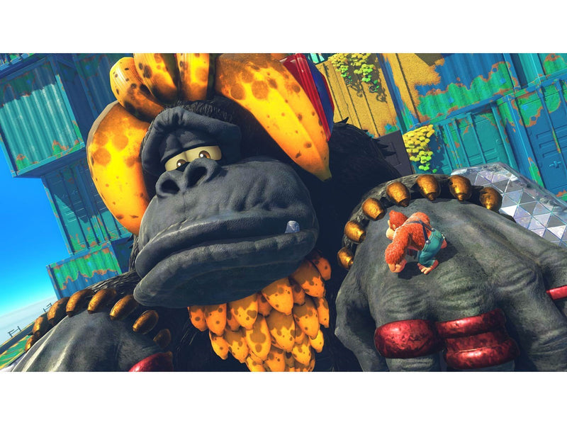 Donkey Kong Bananza - Nintendo Switch 2 - Party - PEGI 7