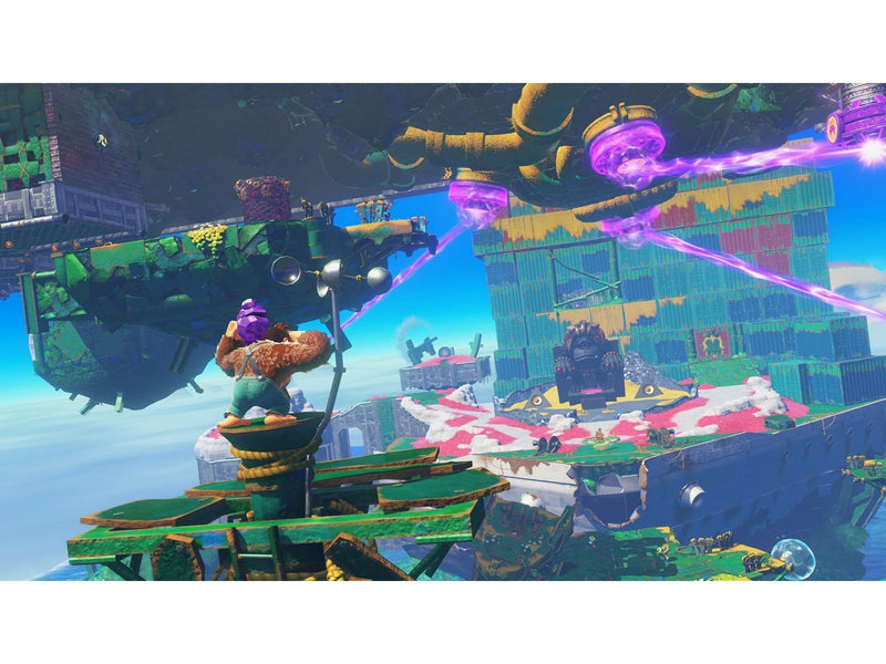 Donkey Kong Bananza - Nintendo Switch 2 - Party - PEGI 7