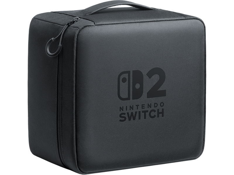 Nintendo Switch 2 All In One carrying case