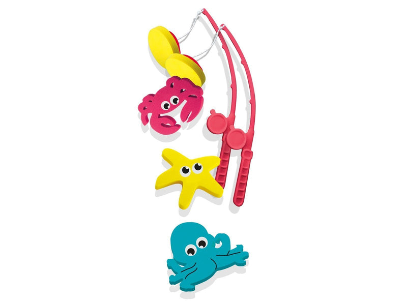 SES Creative Tiny Talents Fishing in the Water