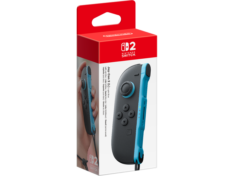 Nintendo Switch 2 Joy-Con 2 (L)
