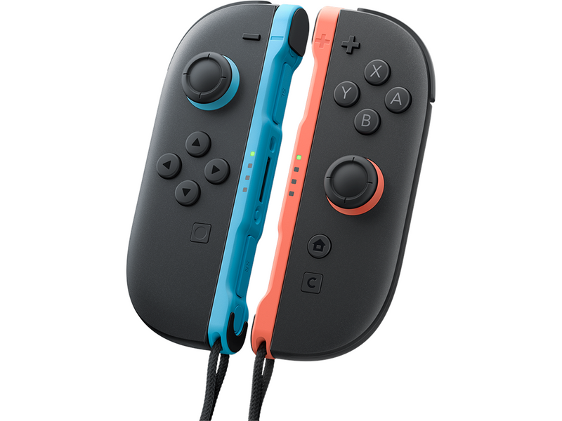 Nintendo Switch 2 Joy-Con 2 Pair - Nintendo Switch 2
