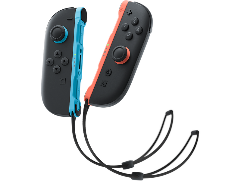 Nintendo Switch 2 Joy-Con 2 Pair - Nintendo Switch 2