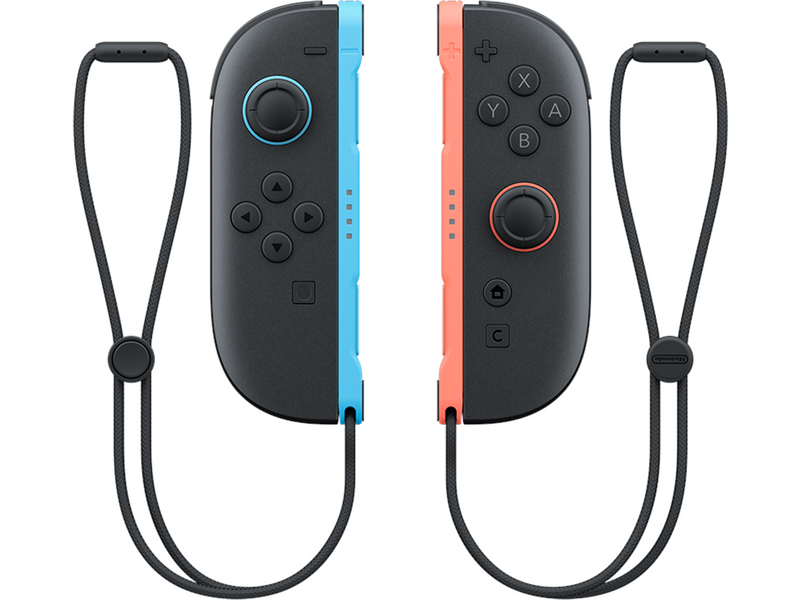 Nintendo Switch 2 Joy-Con 2 Pair - Nintendo Switch 2