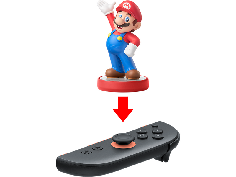 Nintendo Switch 2 Joy-Con 2 Pair - Nintendo Switch 2