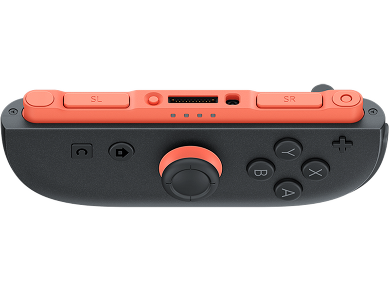 Nintendo Switch 2 Joy-Con 2 (R) - Wireless - Nintendo Switch 2