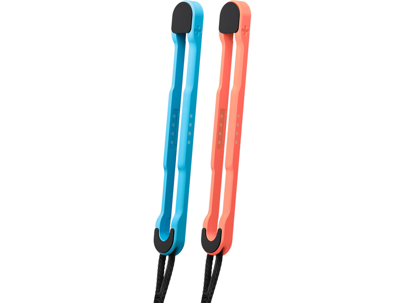 Nintendo Switch 2 Joy-Con 2 Strap Pair - Nintendo Switch 2