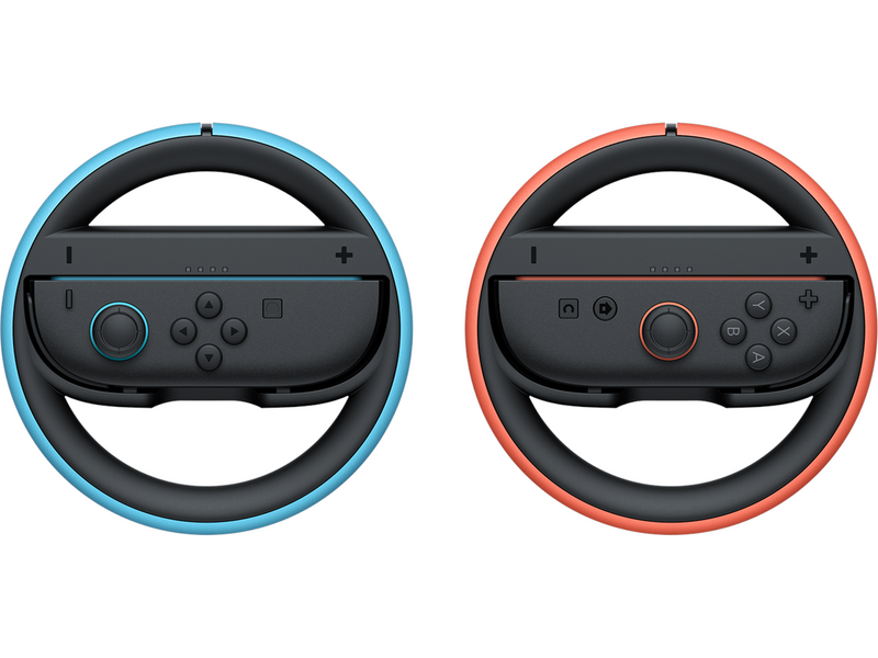 Nintendo Switch 2 Joy-Con 2 Wheel Pair - Nintendo Switch 2
