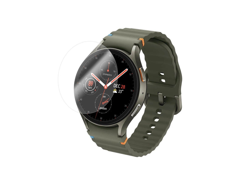 FIXED 2-Pack Protection Glass Samsung Galaxy Watch7 40mm
