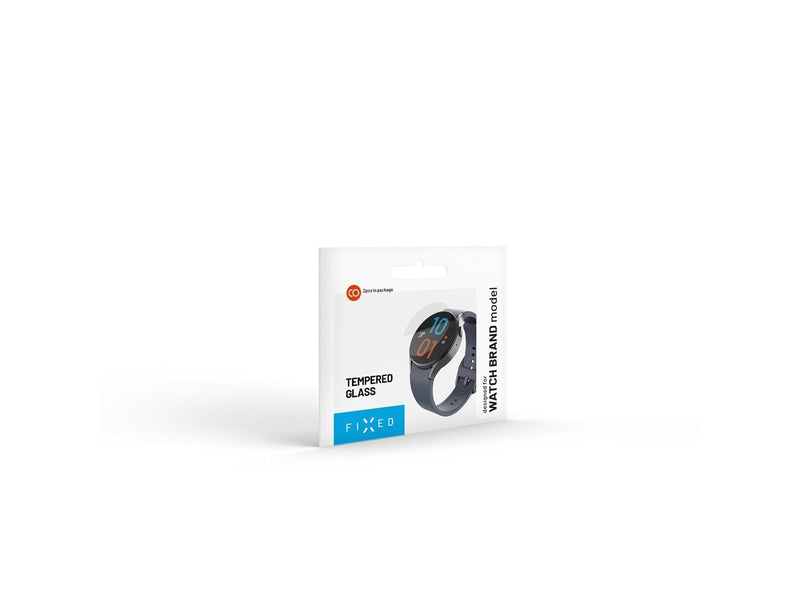 FIXED 2-Pack Protection Glass Samsung Galaxy Watch7 40mm