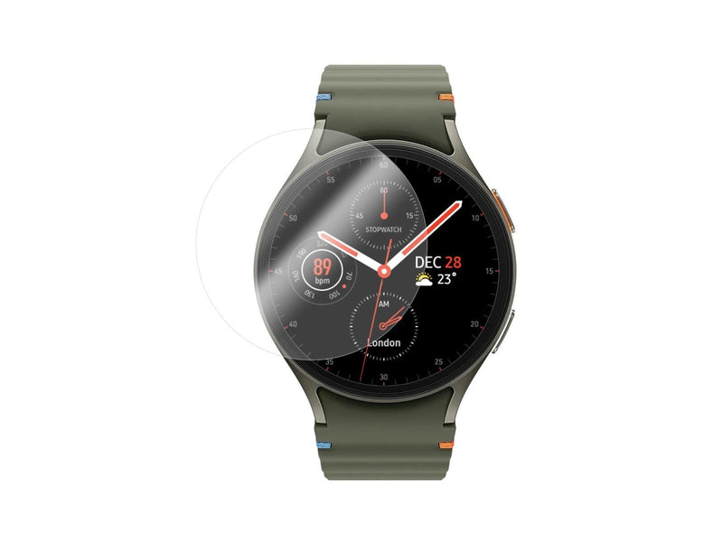 FIXED 2-Pack Protection Glass Samsung Galaxy Watch7 44mm