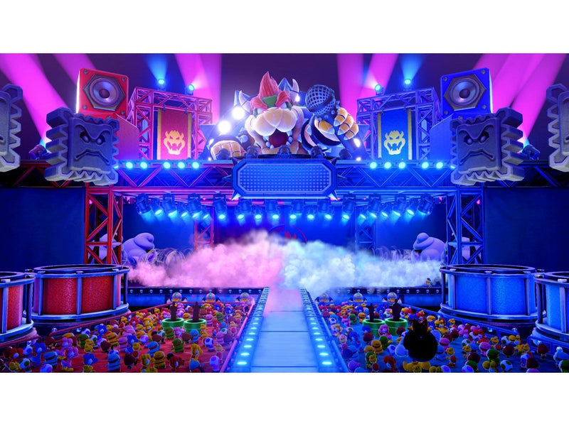 Super Mario Party Jamboree ＋ Jamboree TV - Nintendo Switch 2 - Party - PEGI 3