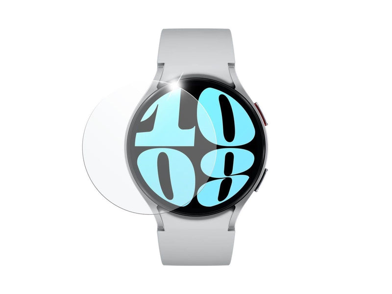 FIXED 2-Pack Protection Glass Samsung Galaxy Watch6 44mm