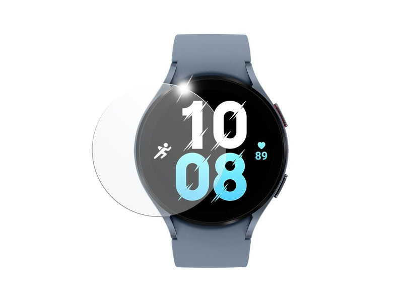 FIXED 2-Pack Protection Glass Samsung Galaxy Watch5 44mm