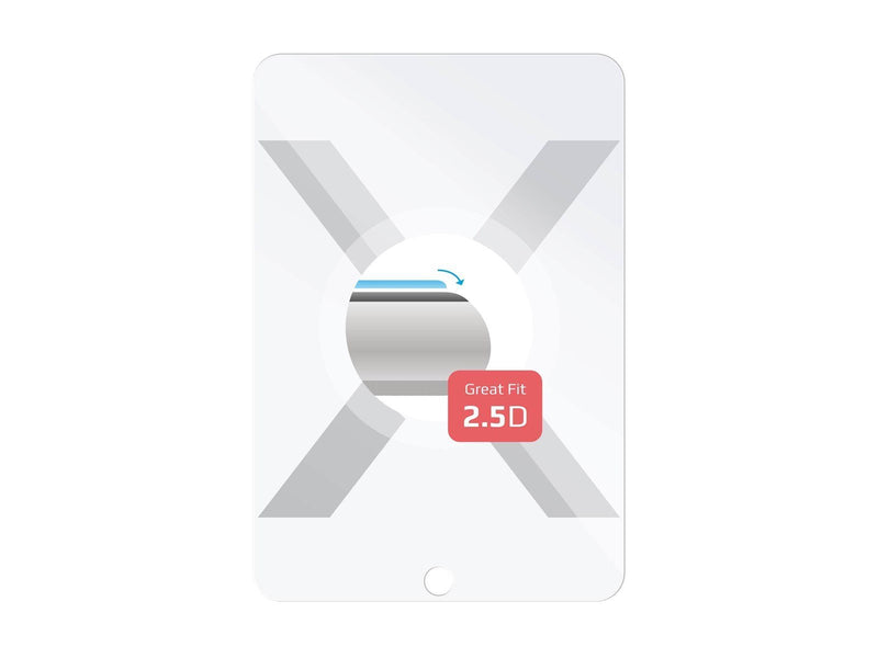FIXED Protection Glass 9H for Apple iPad 10.2"