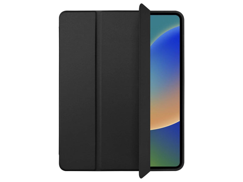 FIXED Padcover+ Smart Cover case for Apple iPad mini 8.3" 2024 Black