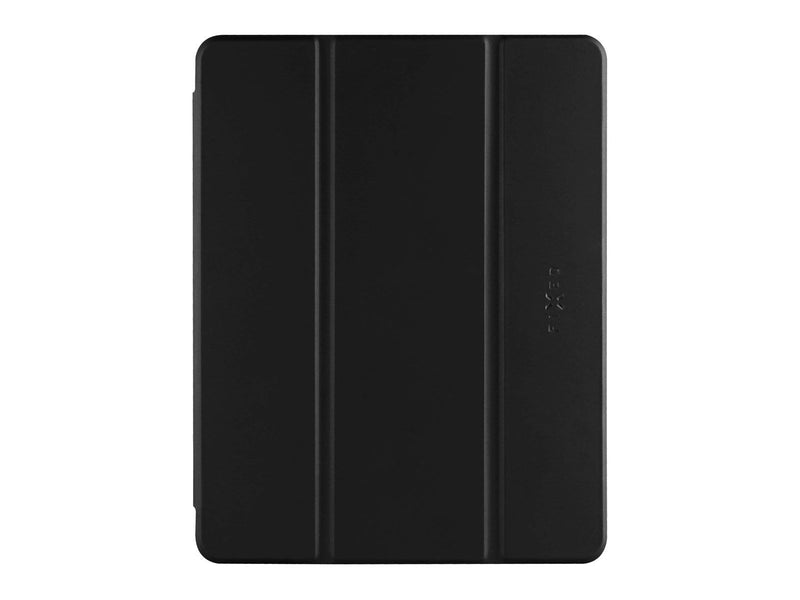 FIXED Padcover+ Smart Cover case for Apple iPad mini 8.3" 2024 Black