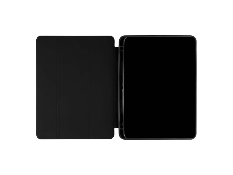FIXED Padcover+ Smart Cover case for Apple iPad mini 8.3" 2024 Black