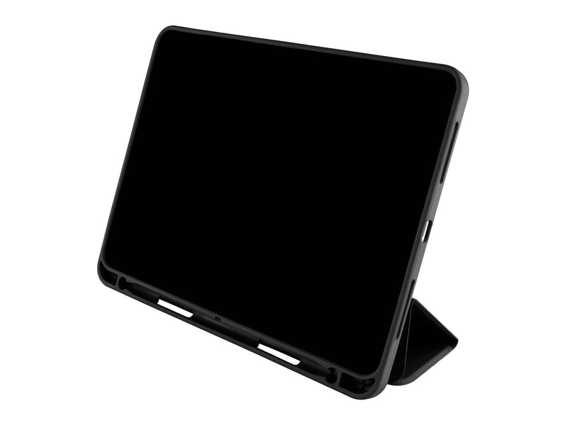 FIXED Padcover+ Smart Cover case for Apple iPad mini 8.3" 2024 Black