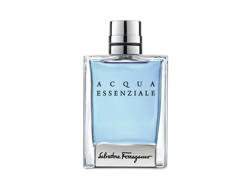 Salvatore Ferragamo Acqua Essenziale Pour Homme Edt Spray