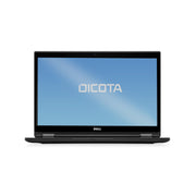 DICOTA Secret 4-Way, Sicherheits-Bildschirmfilter für DELL Latitude 5289