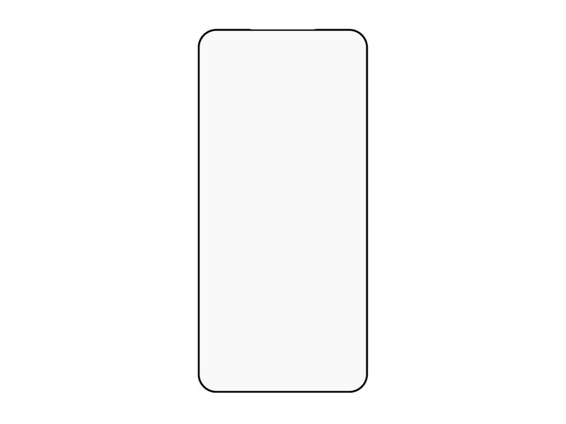 Vivanco Full Screen Tempred Glass Samsung Galaxy S25+/S24+
