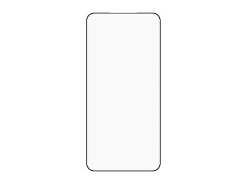 Vivanco Full Screen Tempred Glass Samsung Galaxy S25+/S24+