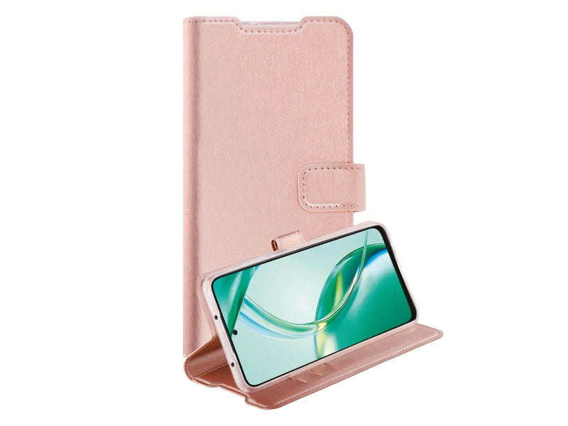 Vivanco Classic Wallet Honor 200 Smart Rose Gold
