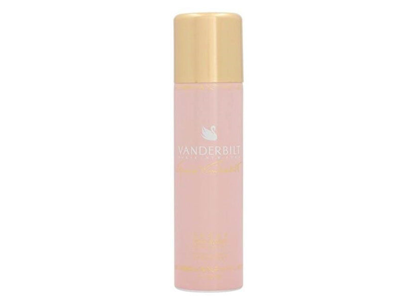 Gloria Vanderbilt Deodorant Spray 150ml