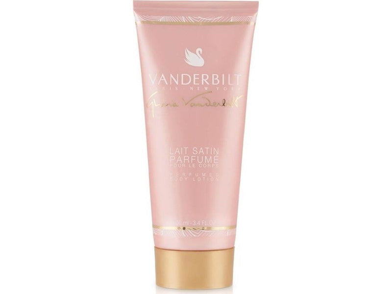 Gloria Vanderbilt No.1 Perfumed Body Lotion