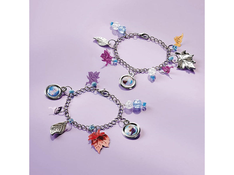 Totum - Disney Frozen 2 - Make your own Bracelets